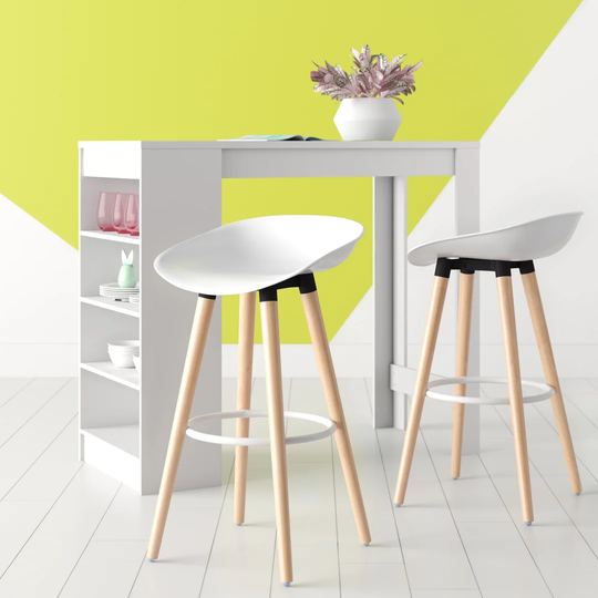 Tata 68cm Bar Stool