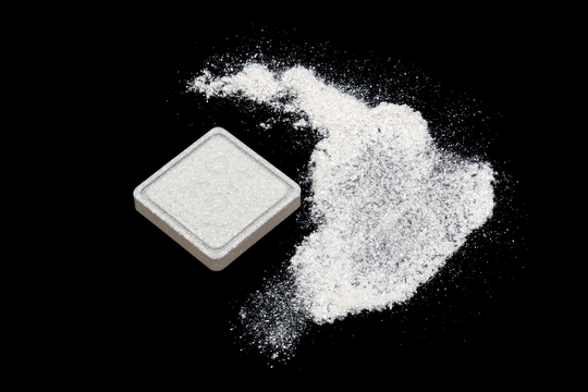 Deko Mold Diamond Dust Powder - Ice Glitter, Crystal Mica, Decoden Glitter For Resin Casting