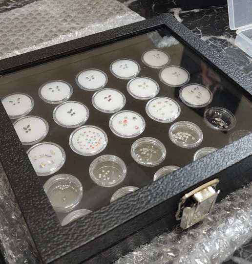 Tooth Gem Kit | Best Selling Gems