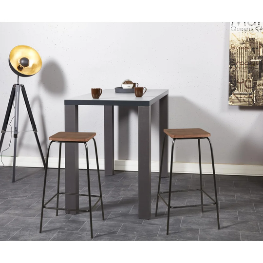 Tinsley 69cm Bar Stool