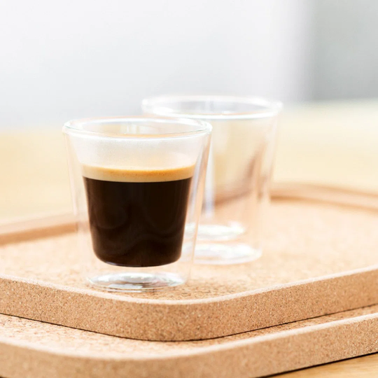 100ml Drinking Glass