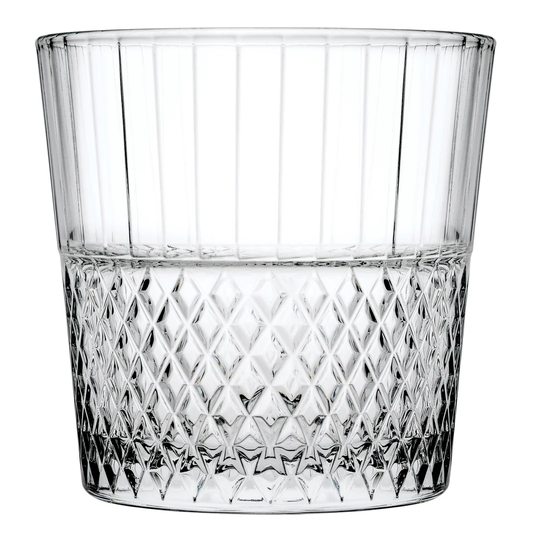Highness 400ml Whisky Glass