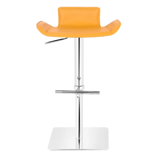 Littlehampton Height Adjustable Swivel Bar Stool