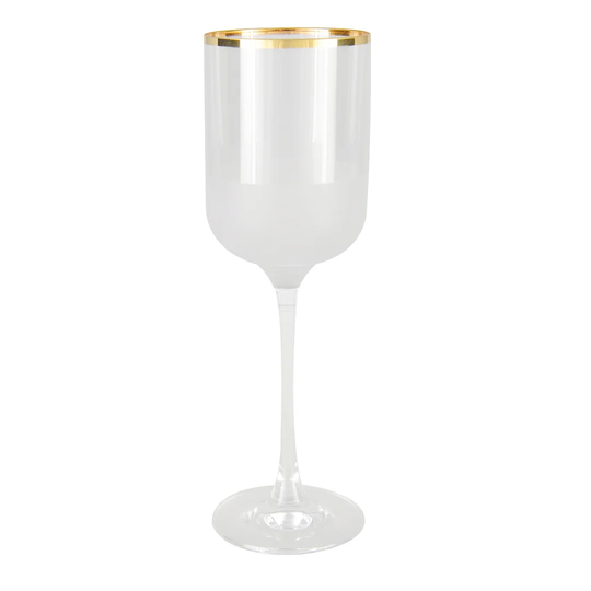 400ml White Wine Glass