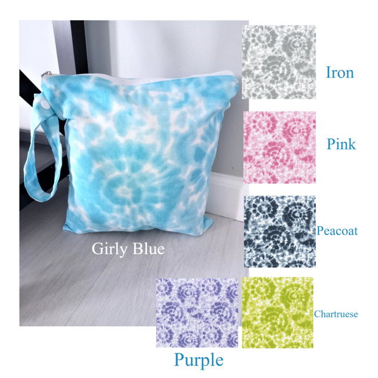 Swim Bag, Wet Bathing Suit Swimsuit Bag