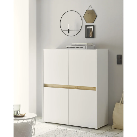 Buckingham 120" Wide Sideboard