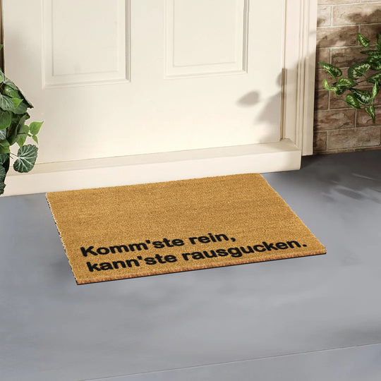 Paniagua Doormat