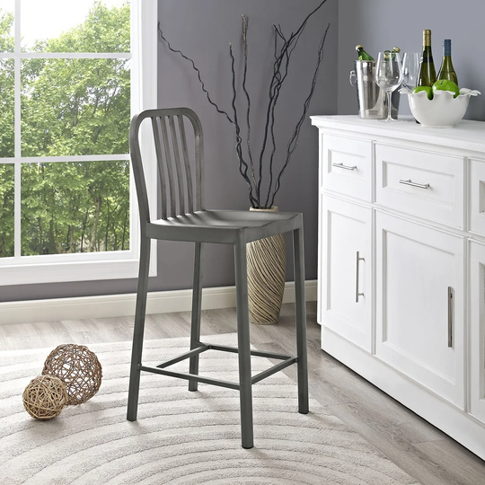 Ahoskie Bar Stool