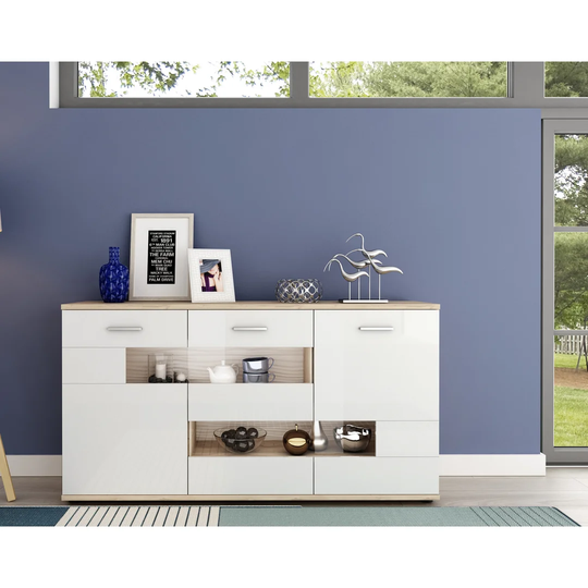 Gilcrease Sideboard