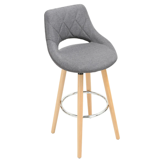 Thierry 91cm Bar Stool
