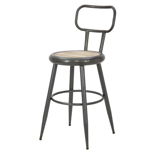 Khaleesi Bar Stool