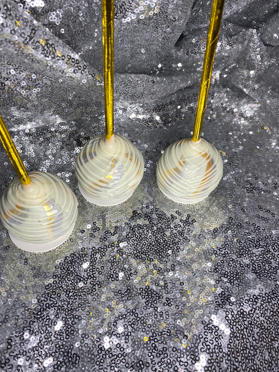 Communion, Baptism, Confirmation Cake Pops
