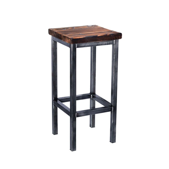 Ilia 75cm Bar Stool