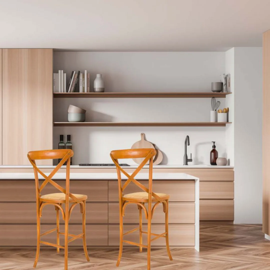 116cm Bar Stool