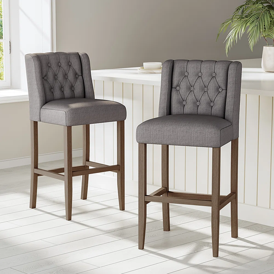 Soucy 67cm Bar Stool