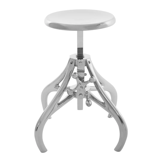 Cozart Height Adjustable Bar Stool