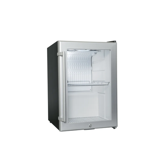 Rhino 62 L Freestanding Mini Fridge