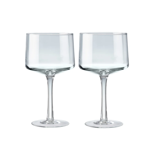 Natural Canvas 620ml Gin Balloon Glass