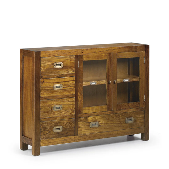 Guildhall Highboard