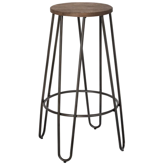 Alison 75cm Bar Stool