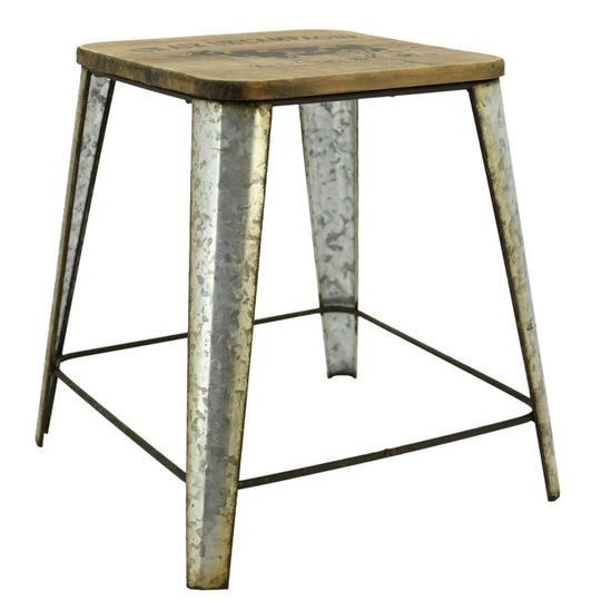 Wolverton 45cm Bar Stool