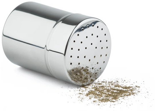 Fine Shaker