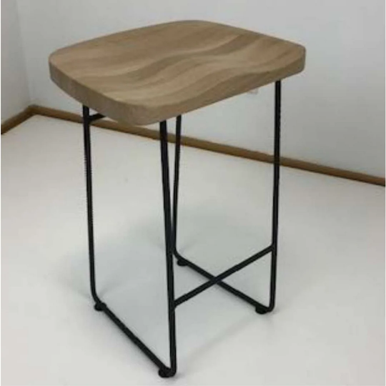Cothern 60cm Bar Stool