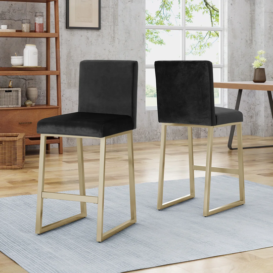 Kilgo 68cm Bar Stool