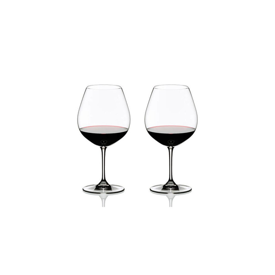 Riedel Vinum 6416/7 Burgundy Set of 2 Glasses