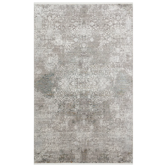 Abbott Light Grey Rug