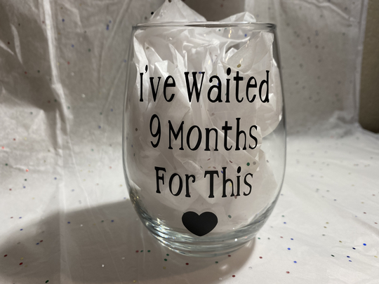 Wine Glass