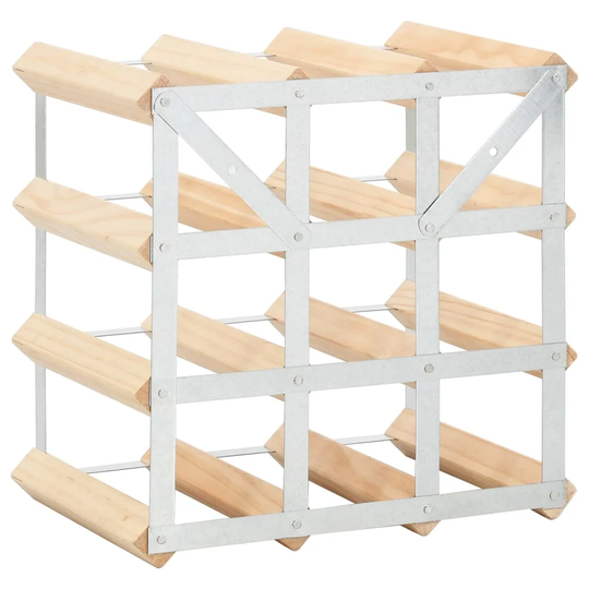 Royce 12 Bottle Wine Rack