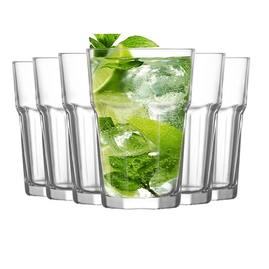 365ml Highball Glass