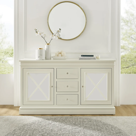 Blomquist 2/3 Sideboard