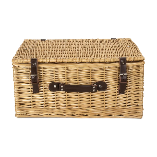 50.8cm Buff Hamper