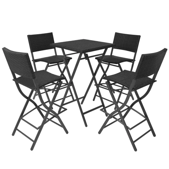 Cutlor 4 Seater Dining Set