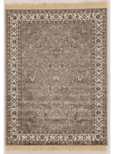 Grey/Brown/Ivory Rug