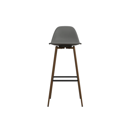 Ezzell 75cm Bar Stool