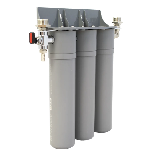 Filter for Ice Cube Machines