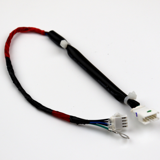 Genuine Kenwood Fridge Freezer Display Board Connecting Wire Harness