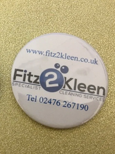 50 X Personalised Photo Magnets Or Keyring For Business Logo Advertisers