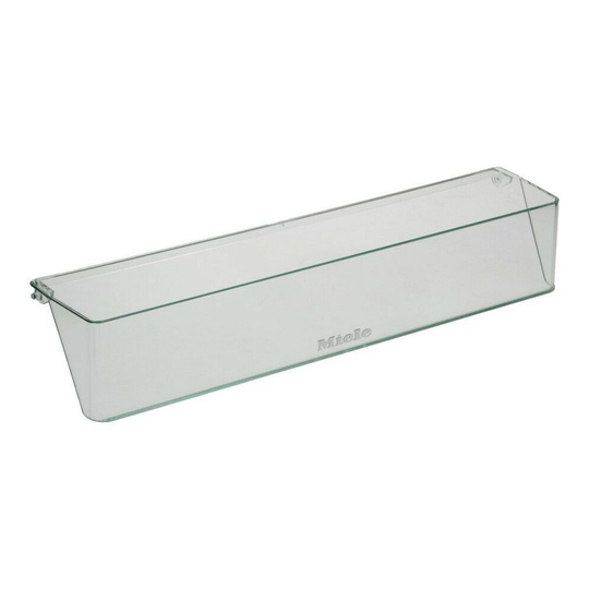Genuine Miele Plastic Butter Fridge Door Lid Tray K12010S K5065EF K922