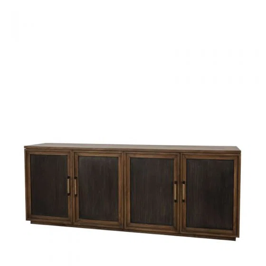 Jaeliani 220 Cm Wide Sideboard