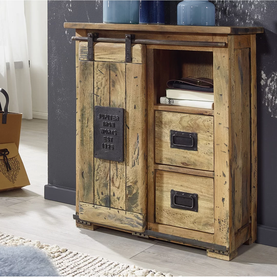 Erickson Highboard