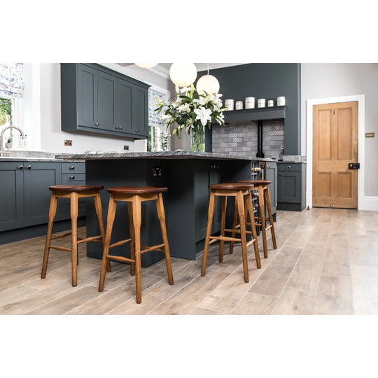Hough 66cm Bar Stool
