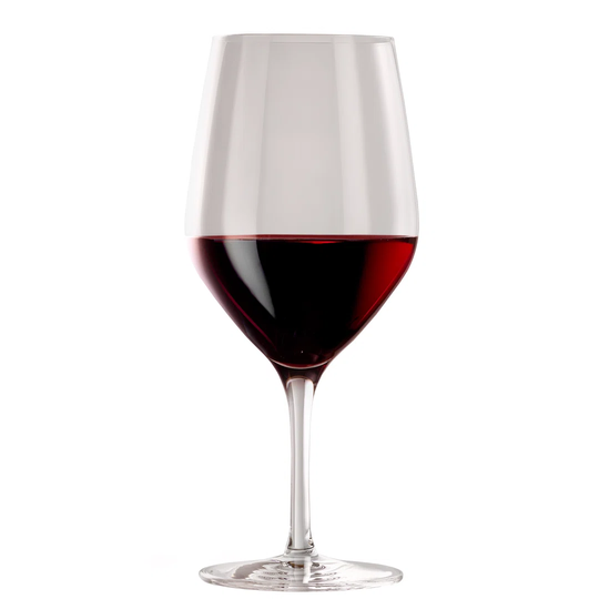 Olly Smith Exuberance 495 ml Red Wine Glass