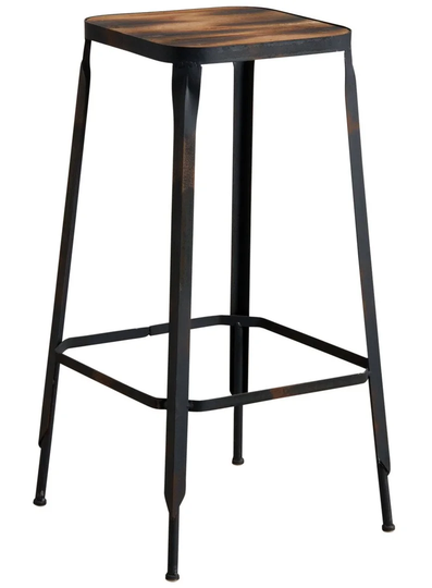 Yutan 77cm Bar Stool