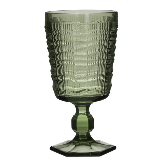 Kempson 240 ml Glass All Purpose Wine Glass