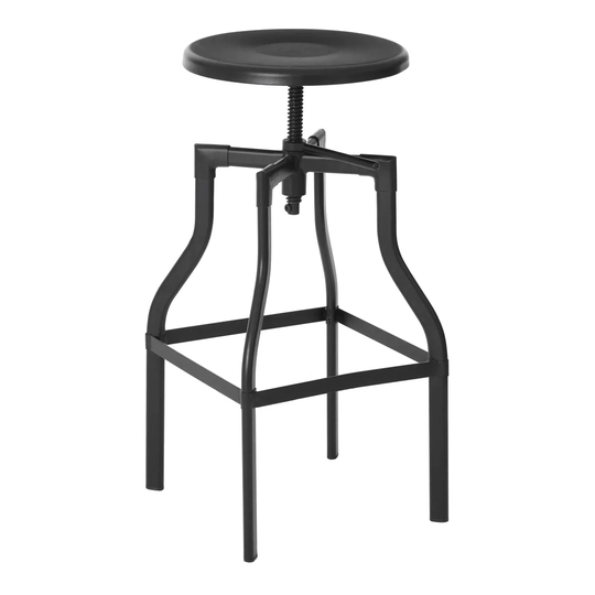 Sevilla Height Adjustable Bar Stool
