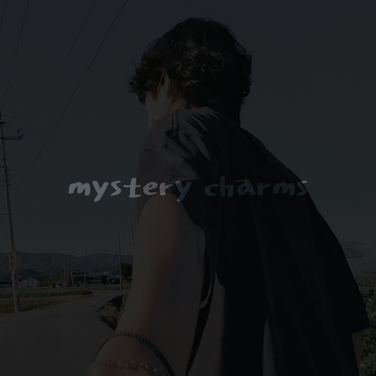 Mystery Charm Sets